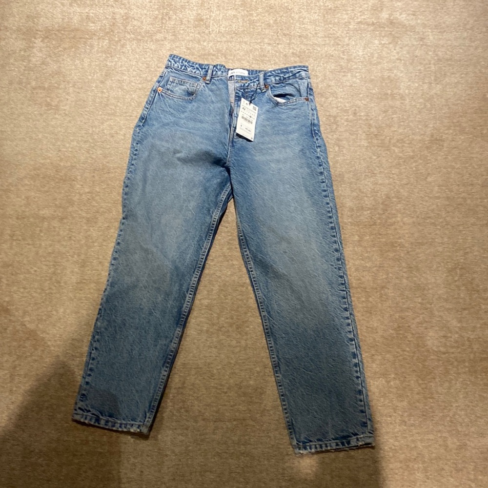 Zara Jeans